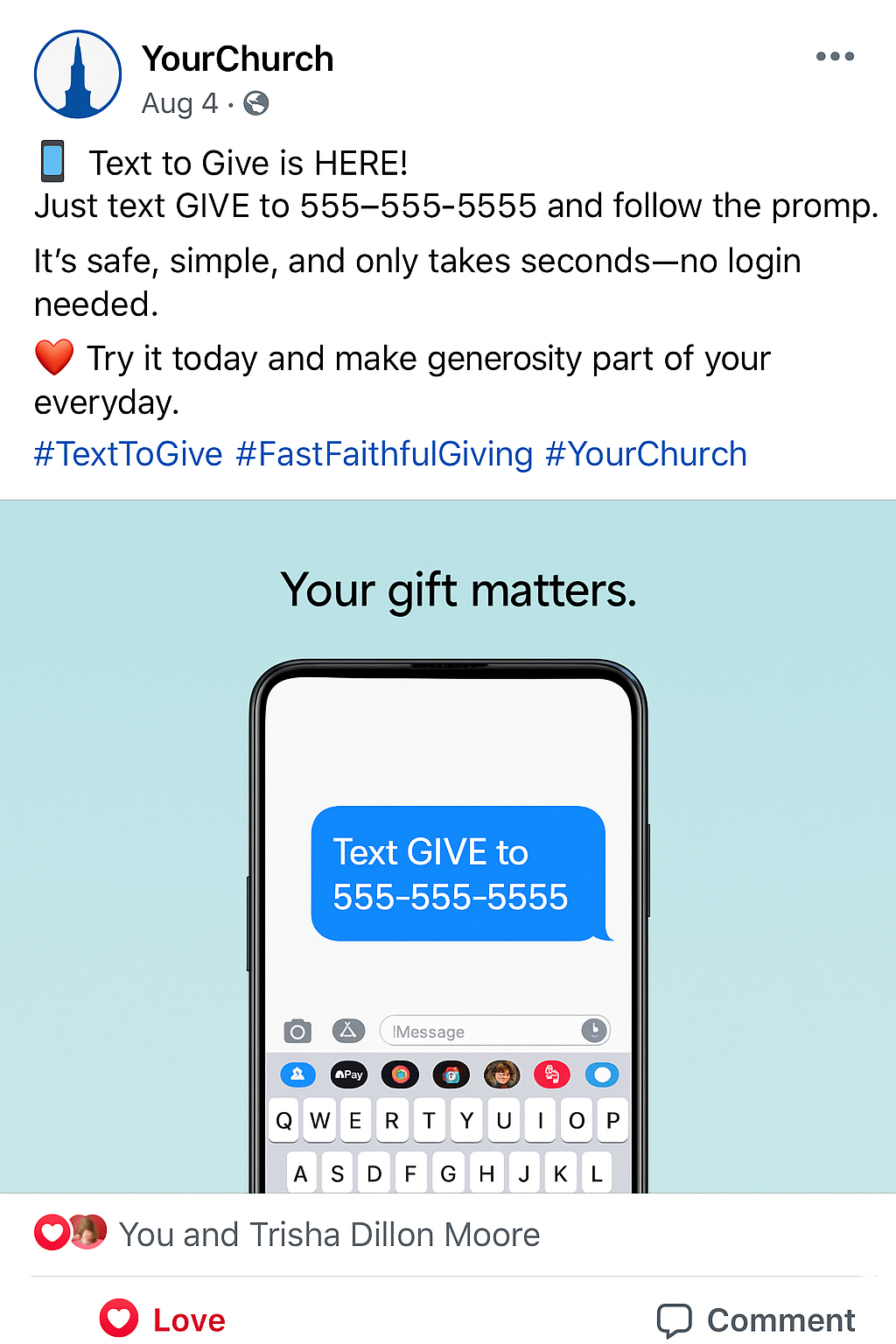 Facebook post Sample2.png