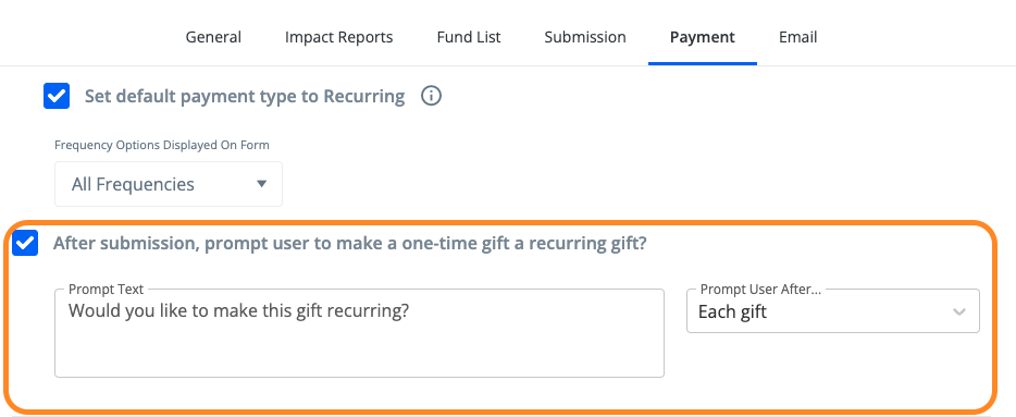 Manager Experience_FMS Properties_Prompt Recurring Gift.png