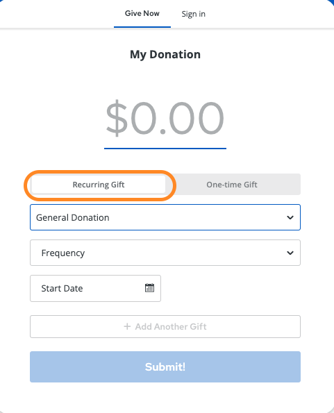 Donor Experience_Form Recurring Giving.png